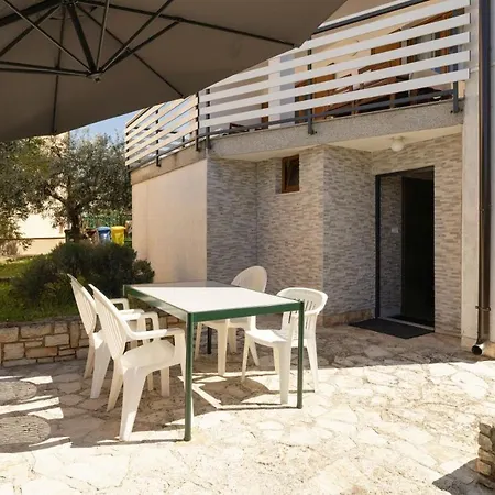 Stephanie 2 Appartement *