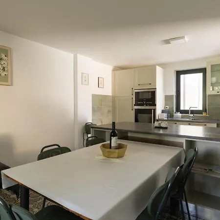Stephanie 2 Appartement *