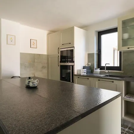 Appartement Stephanie 2 *