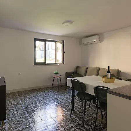 Stephanie 2 Appartement