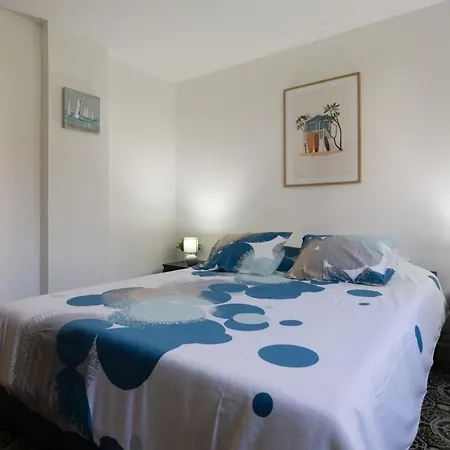 Appartement Stephanie 2