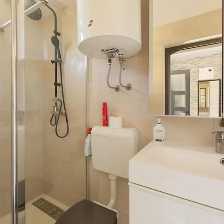 Appartement Stephanie 2 *